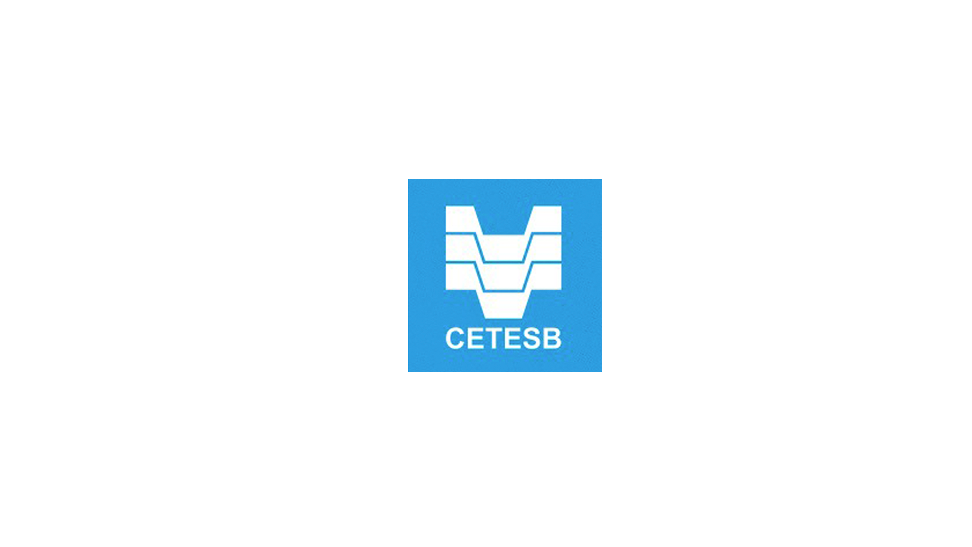 CETESB — aprovação ambiental