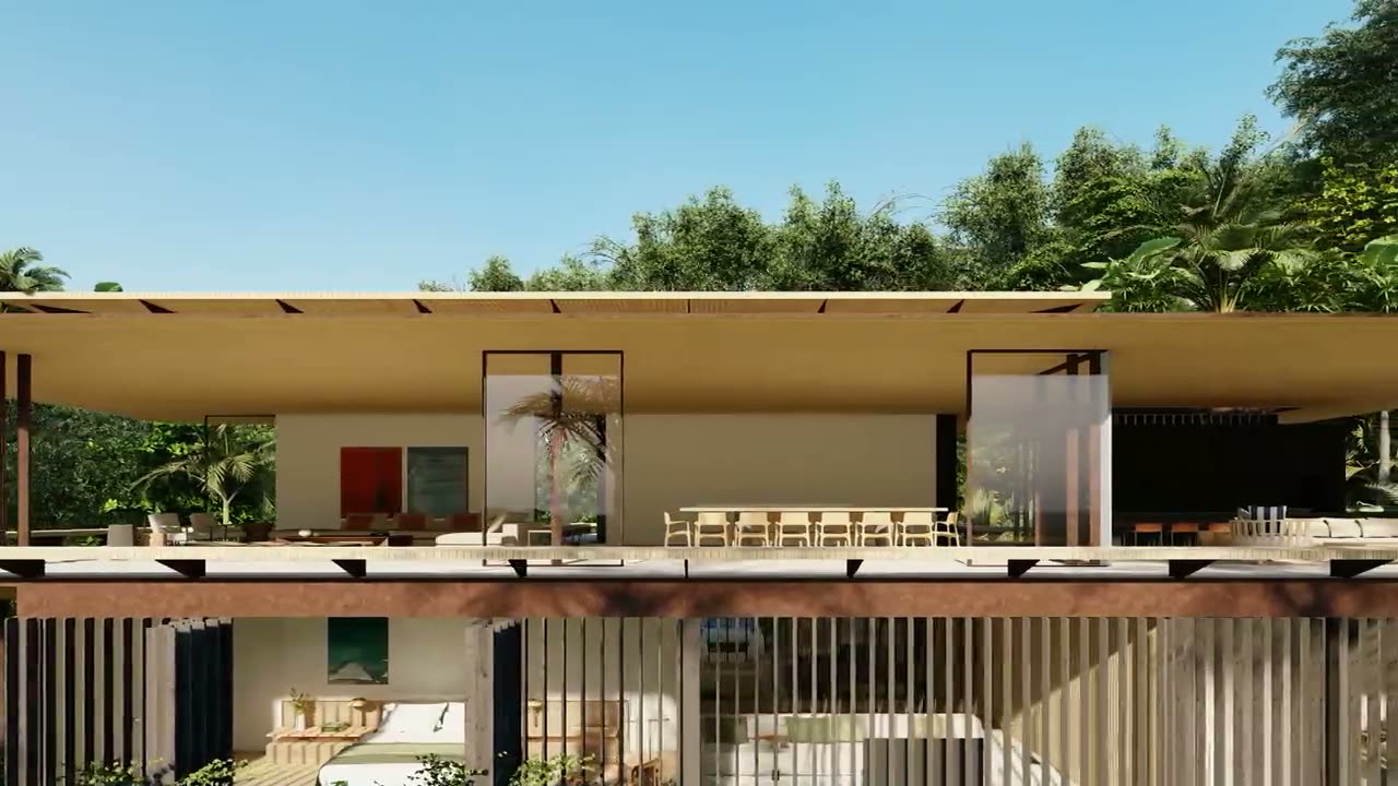 Casa da Vista — projeto Jacobsen Arquitetura